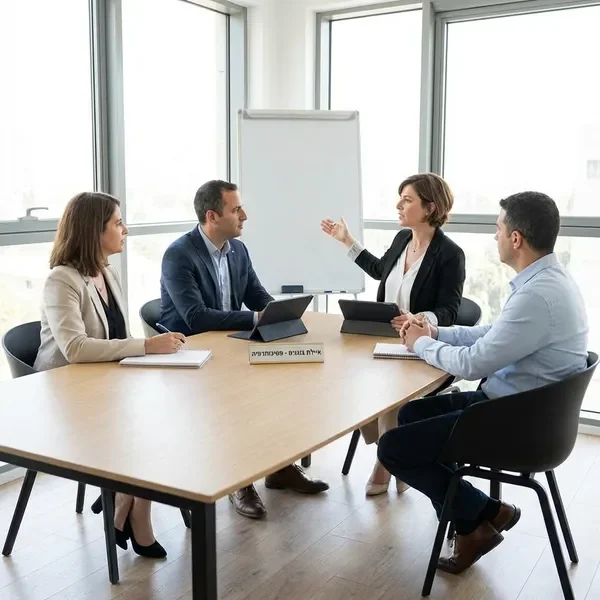 טיפול CBT בישראל - ייעוץ מקצועי